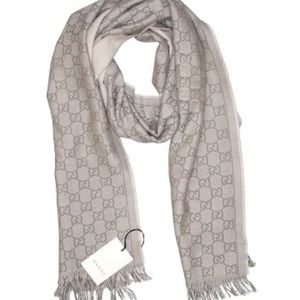 Gucci Scarf